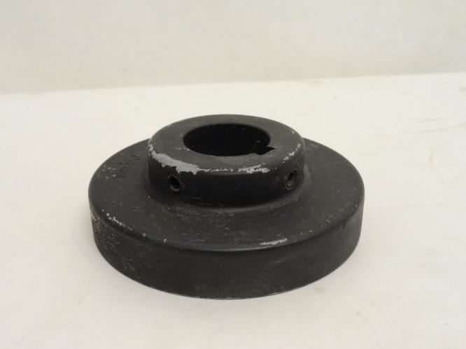 MFG- 5J 1; Coupling Flange; 1"ID; Size: 5