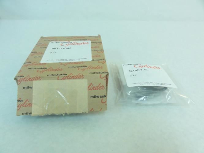 Milwaukee 00152-7-40; Cylinder Kit