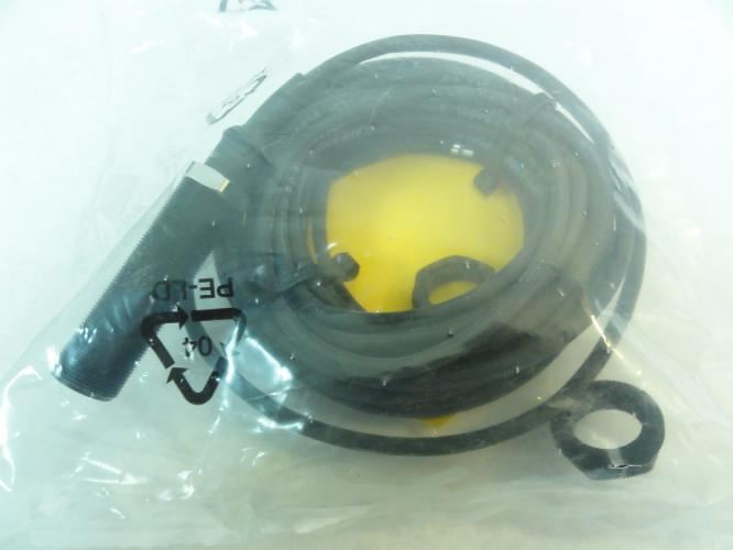 Turck BI5-P18-AZ3/S139-S1261-7M; Proximity Sensor; 20-250VAC