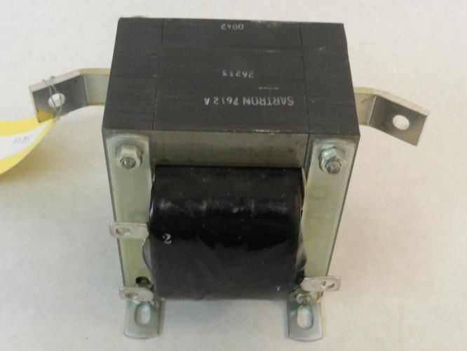 Sartron 7612A; Transformer