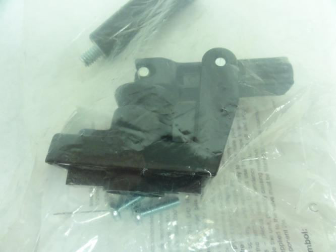 Parker PS2051P; Manual Operator Lever; 3P