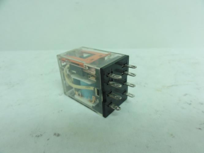 Omron MY2DC24(S); Relay; Coil 24VDC; 10A