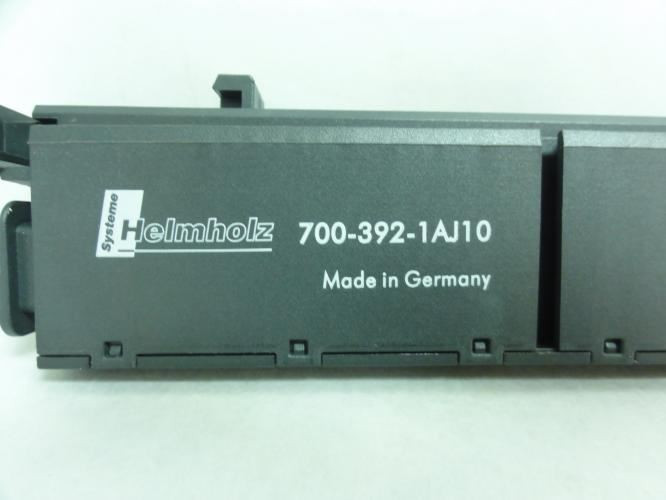 Helmholz 700-392-1AJ10; Front Connector; 20 Pin