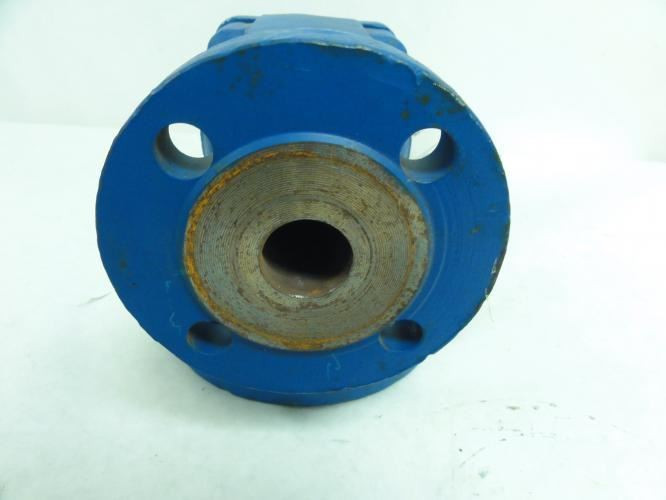 Leser 4412.4514; Safety Release Valve; In: 25mm; Out: 40mm