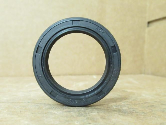 Timken 35X50X8-R2LS32-S; Oil Seal; 35mmIDx50mmODx8mmW