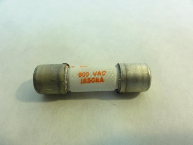Shawmut ATM30/50; Lot-9 Fuse; 30/50A; 600V 13/32"OD x 1-1/2"L