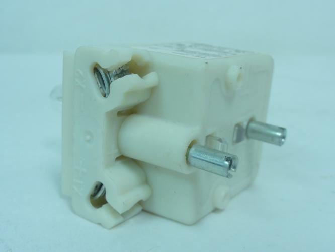 Schneider 9001KM35; Pilot Light Module; 24VAC/28VDC