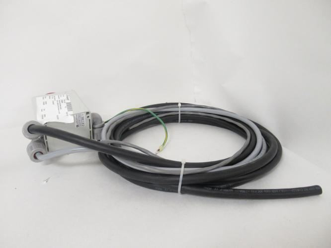 Marel  9759861; Disconnect Switch; ASM; Main