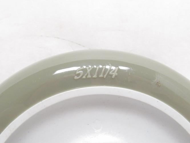 Industry-Std 60EZ68; Caster; SS Frame; 5"OD x 1-1/4" Wide
