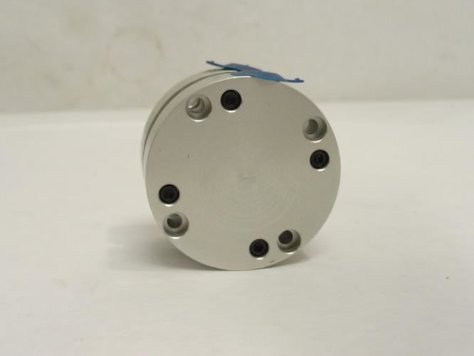 Bimba FO-090.375; Flat-I Line Air Cylinder 1-1/16"ID; 3/8" Stk