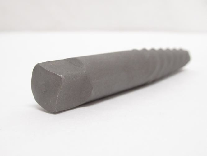 Chicago Latrobe 65013; Spiral Flute Screw Extractor; 13/32"