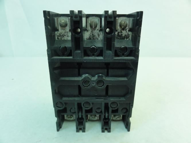 Cutler-Hammer FS320040A; Circuit Breaker; 40A; 240VAC; 3P