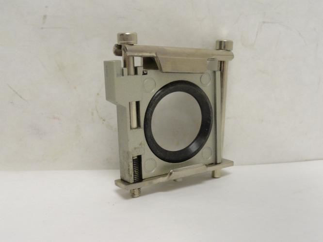 SMC Y600; Lot-10 AC Mass Pro Interface