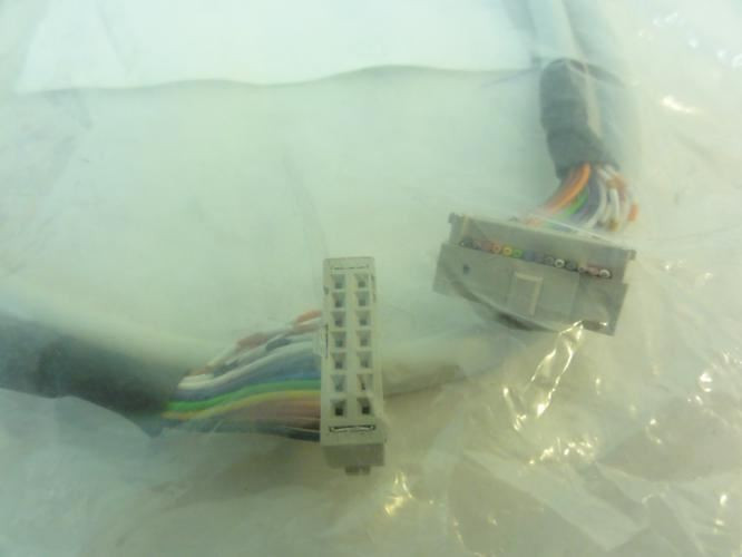 Phoenix Contact 2288914; IDC Female Cable; 1M Cable