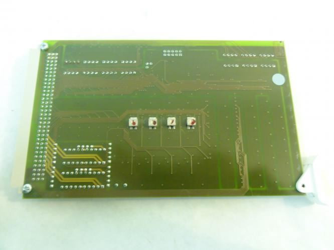 Betron 214739; I/O Board