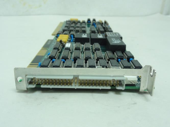 Formax D-40725-A; Memory I/o Module Pcb Rev: A/e D260926