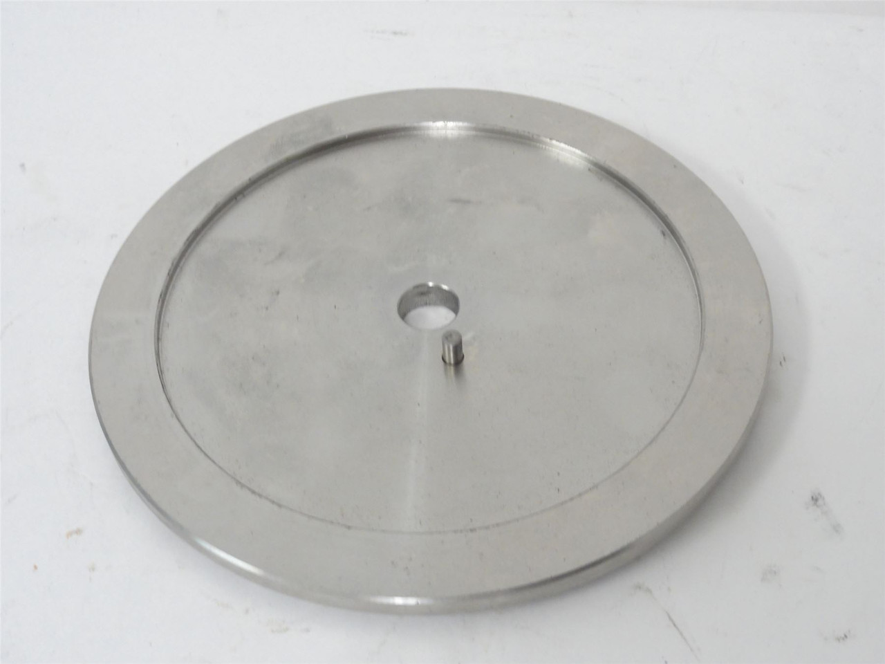 Foodmate LA00117825; Disc Shift Circular Blade