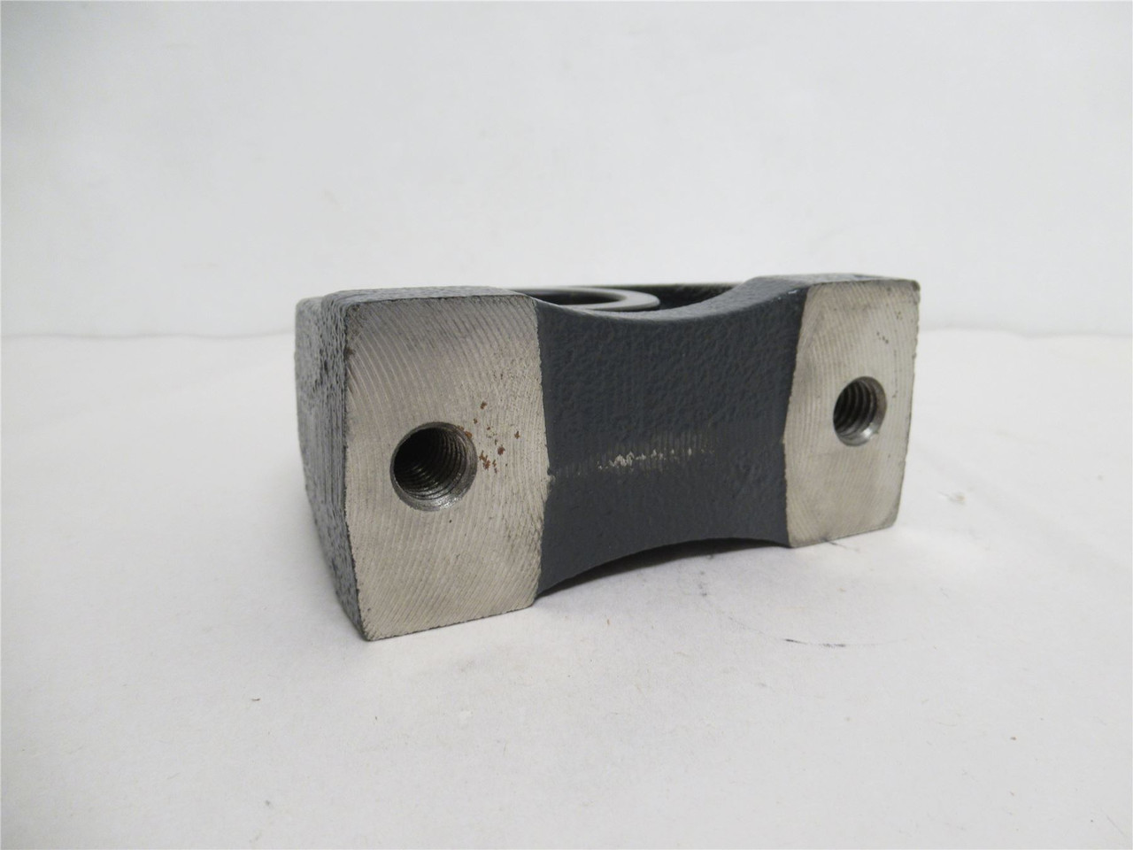 Sealmaster TB-20; Tapped Base Pillow Block Bearing; 1-1/4"ID