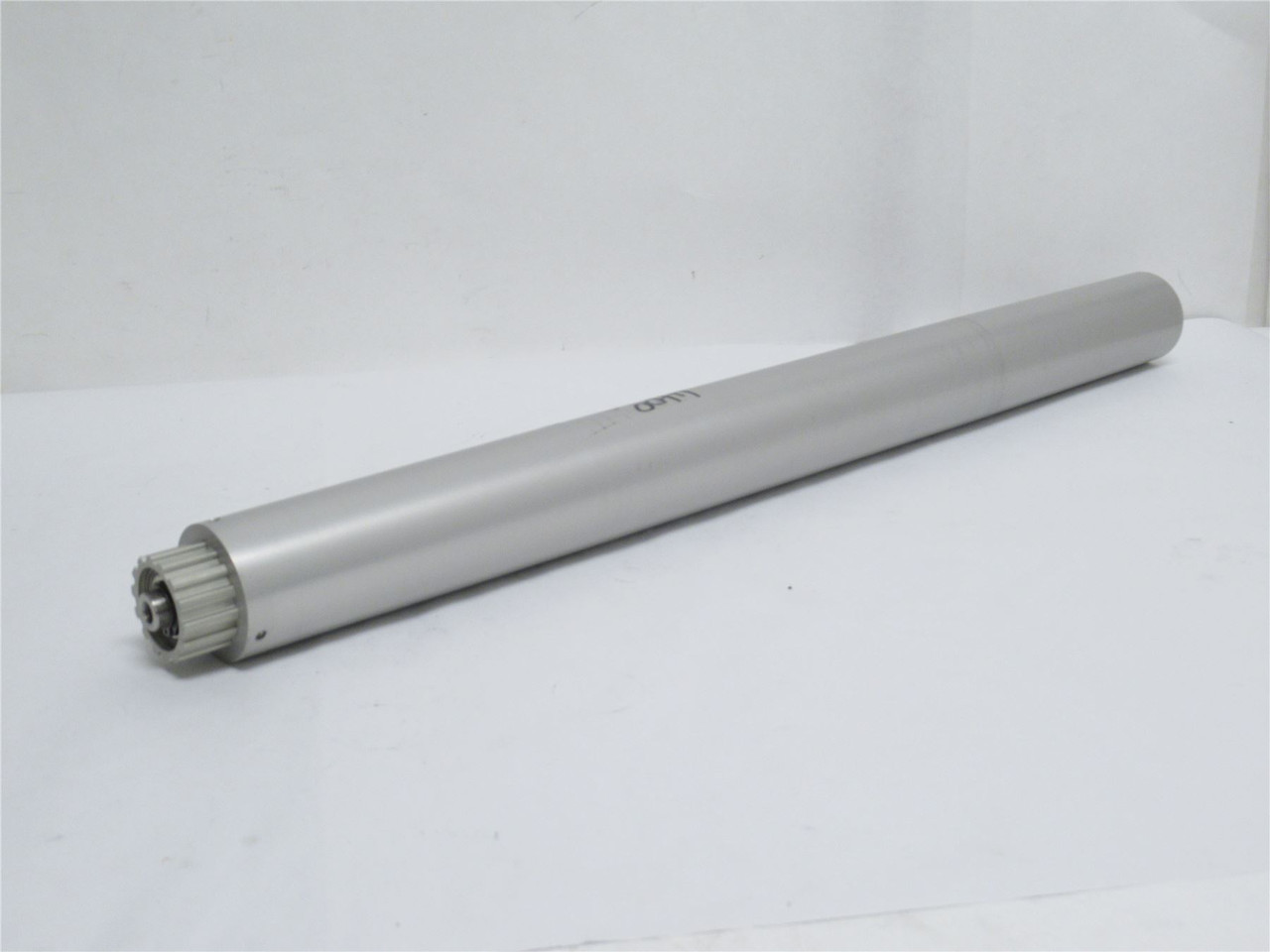 Ossid 1670037; Drive Roller; 750WB; 24-3/4" Long x 2-5/32"OD