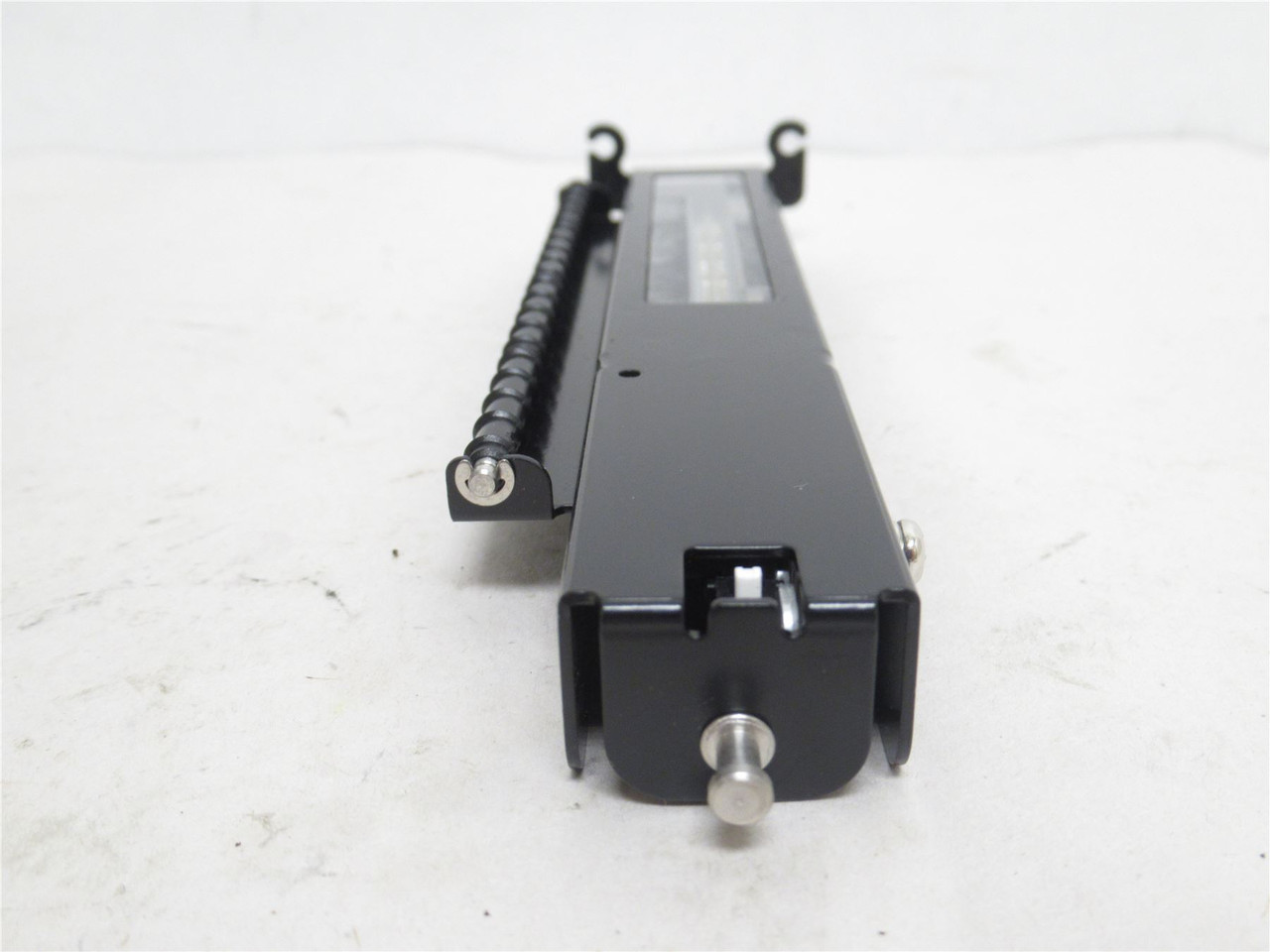 Lynx Labeling 103.841.413; Bottom Gap Sensor Assembly