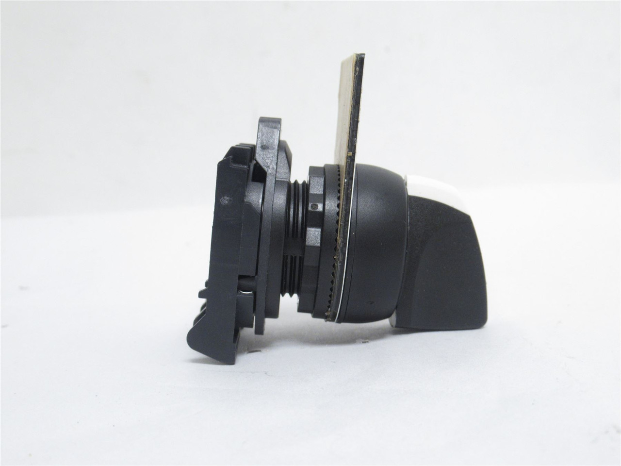 CBJ 103.100.503; Manual Off/Automatic Switch; 3-Position