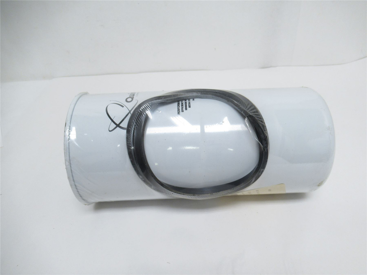Quincy 126356-050; Spin-On Oil Filter Element