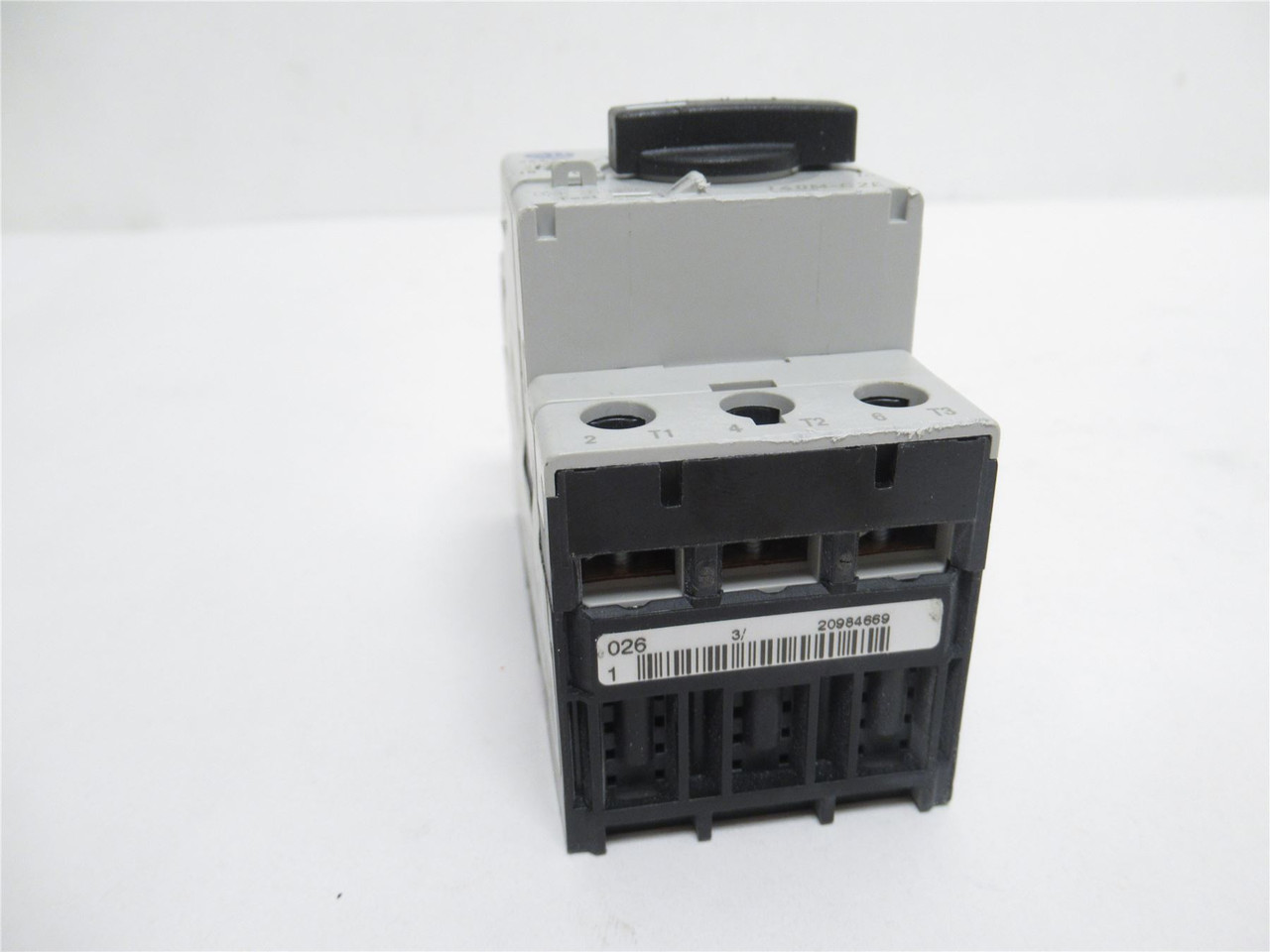 Allen-Bradley 140M-C2E-C25; Motor Protector; 18~25A; 3P; 600V