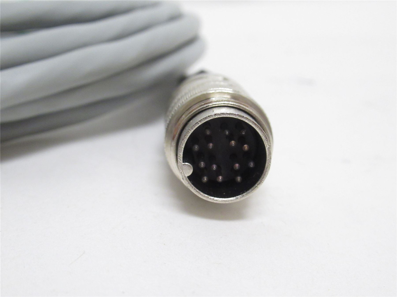 Multivac IJ4774-4; Connector Cable Assembly