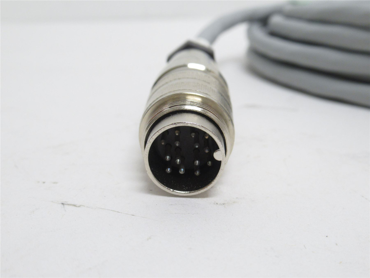 Multivac IJ4774-4; Connector Cable Assembly