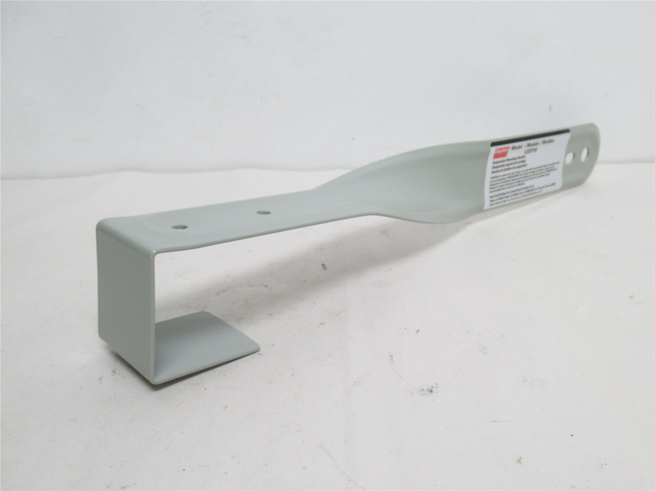 Dayton 1ZCP7D; Mounting Bracket; No Hardware; 15" Height