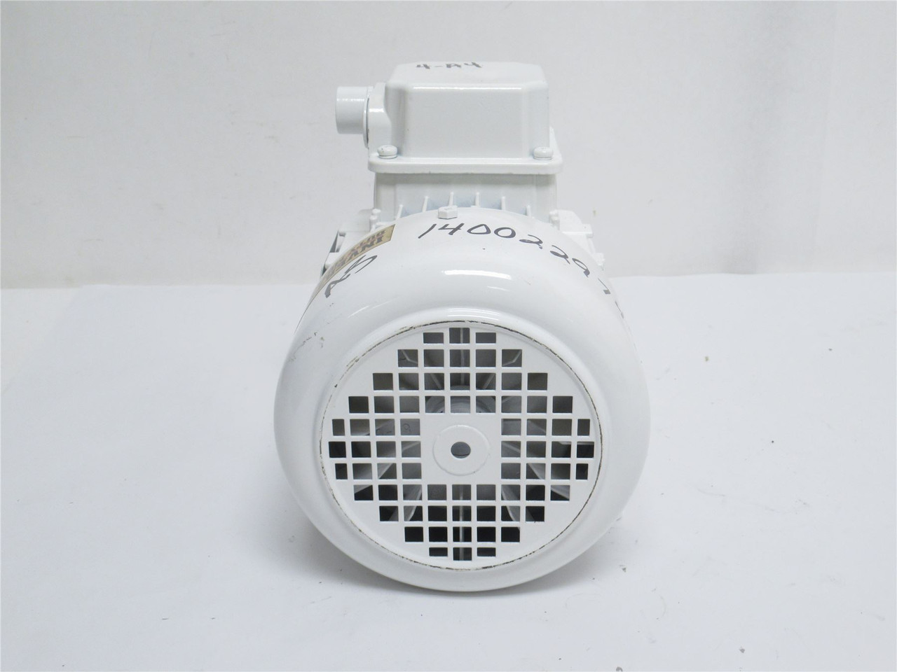 Nord SK80L/2CUS; AC Motor 143500001; 1.5HP; 230/460V; 3600RPM
