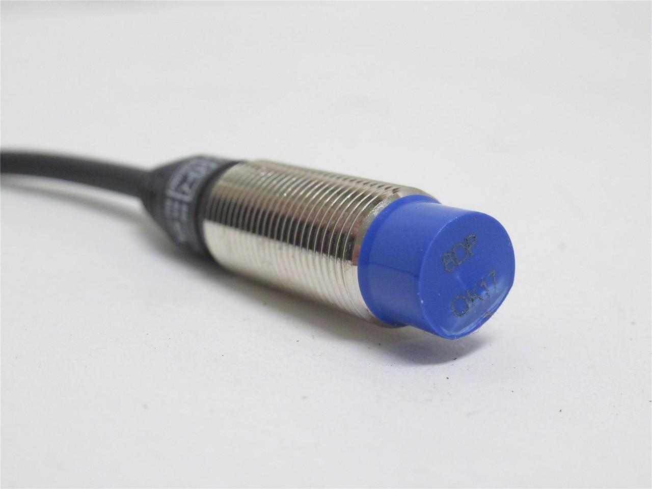 Autonics PRD12-8DP; Inductive Proximity Sensor; 10-30VDC