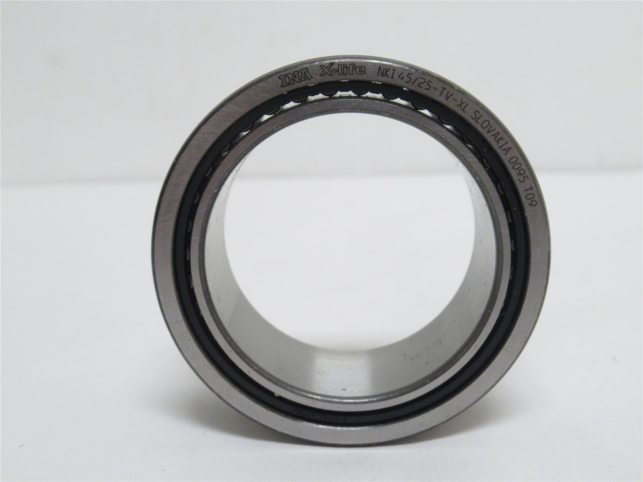 INA NKI45/25-TV-XL; Needle Roller Bearing 45mmID x 62mmOD
