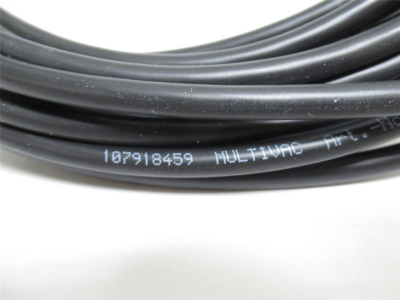 Multivac 107918459; Connector Cable; 5-Pin