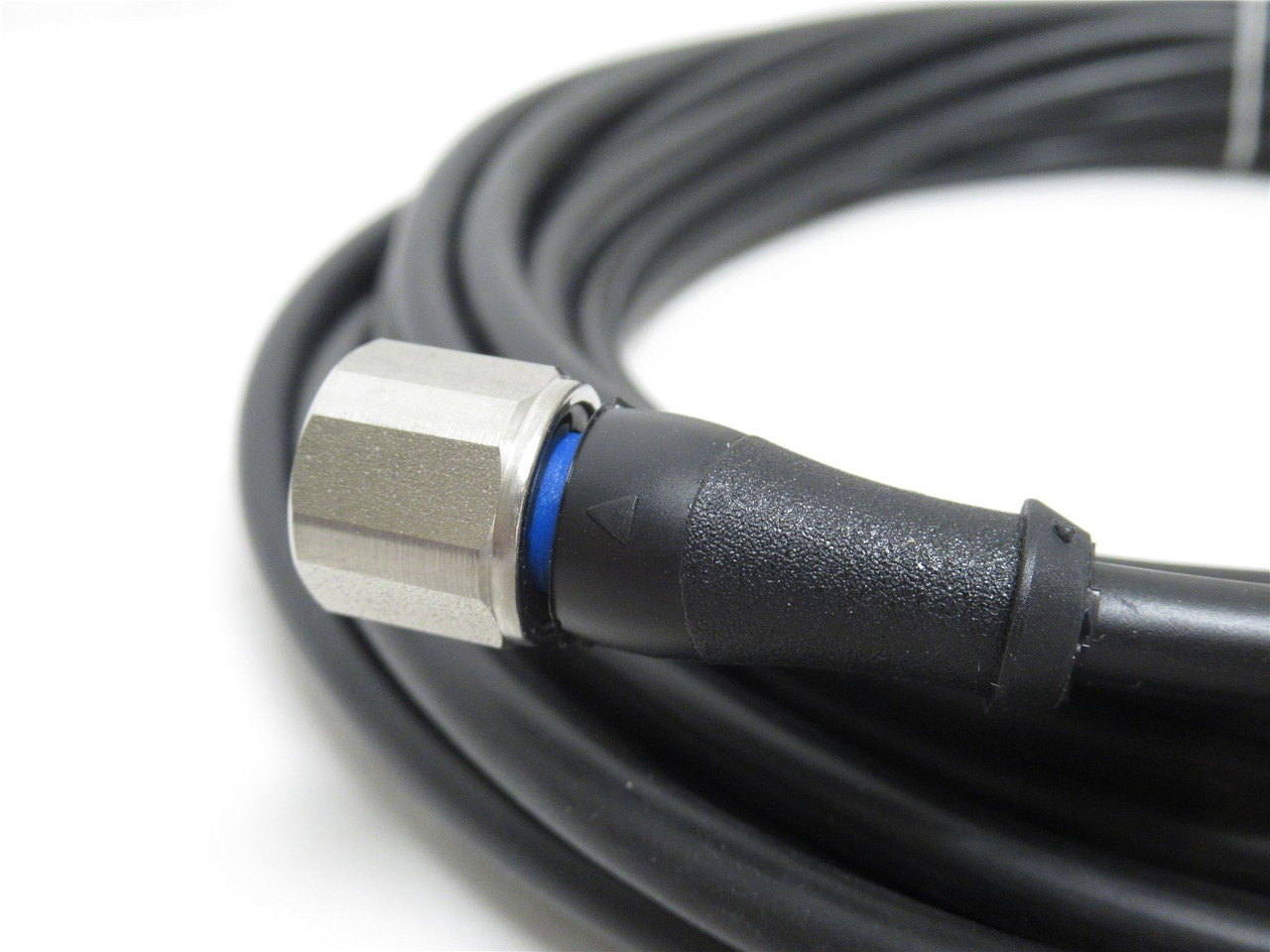 Multivac 107918459; Connector Cable; 5-Pin