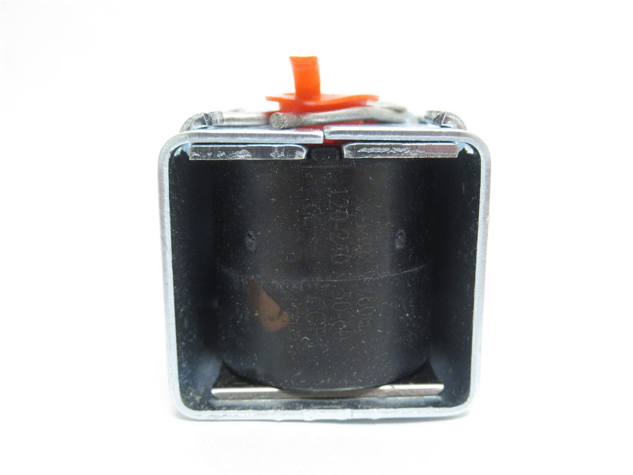 Emerson 57343; Solenoid Coil; 120/240VAC; 12 Watts