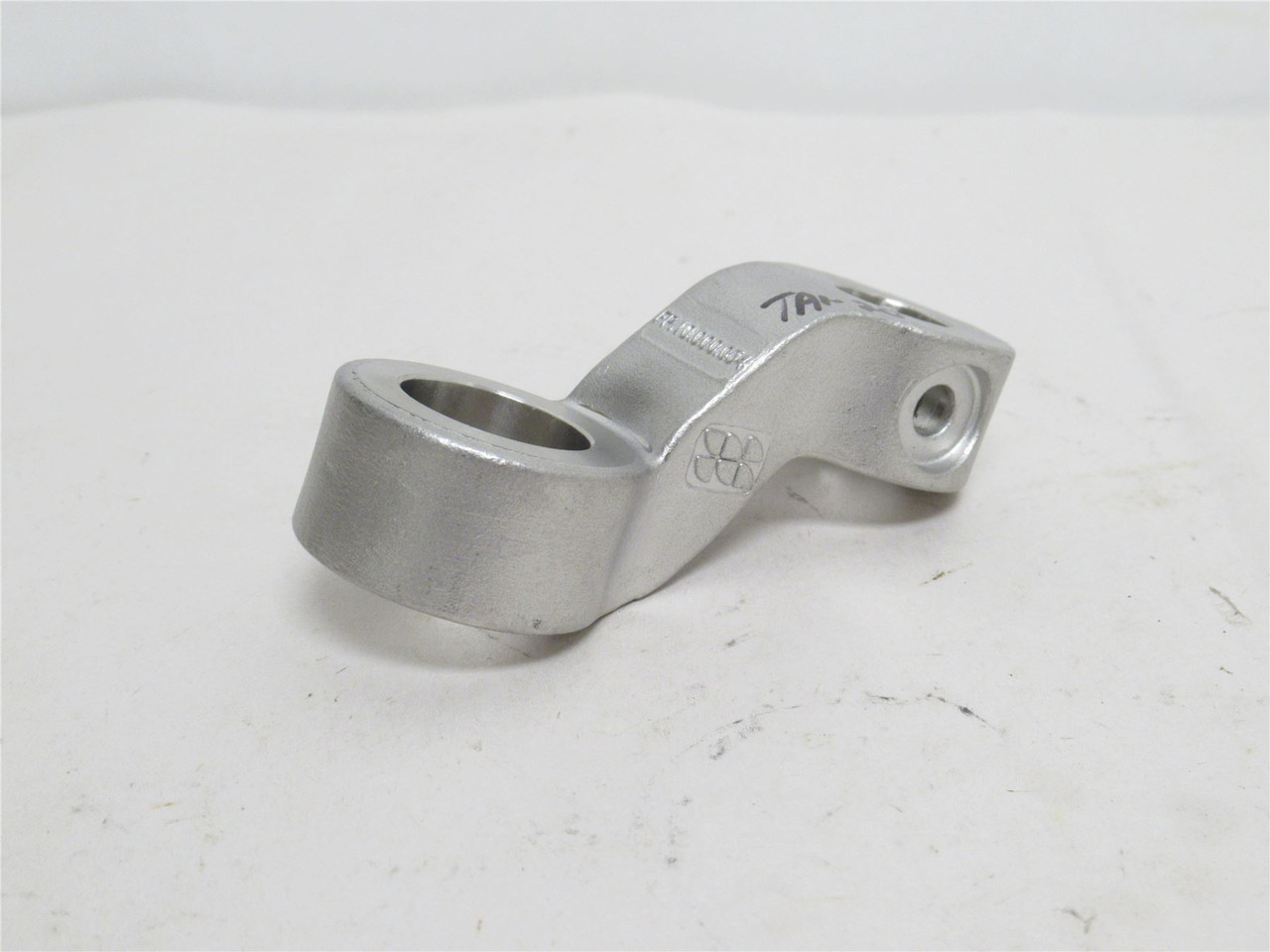 Foodmate FP.10.000.034; Optix Chain Link; SS; Size: 2"