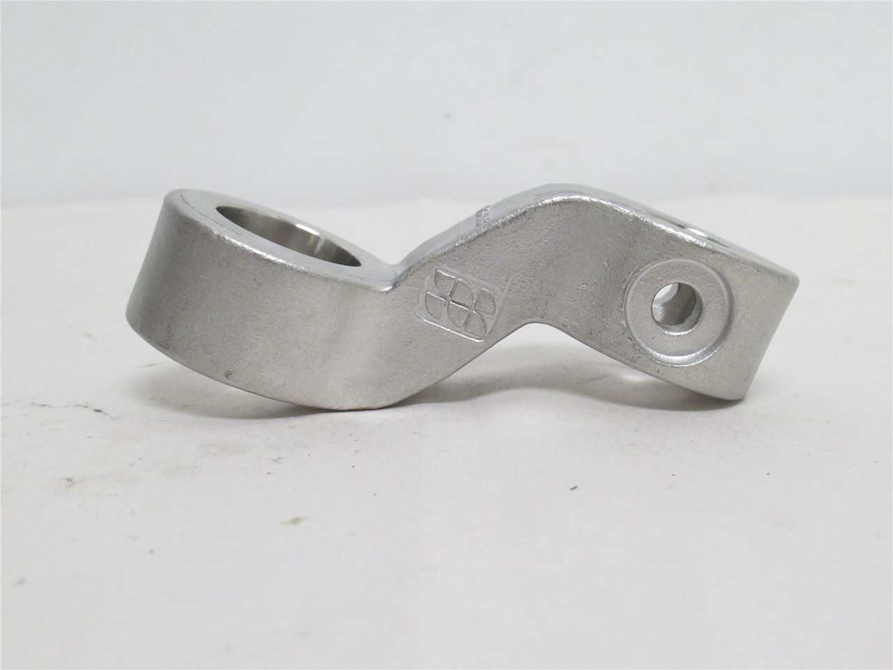 Foodmate FP.10.000.034; Optix Chain Link; SS; Size: 2"