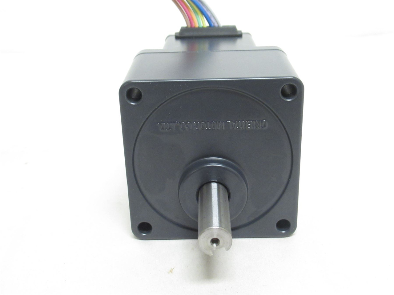 Oriental AXH230K-30; Brushless Speed Controler & Motorgearbox