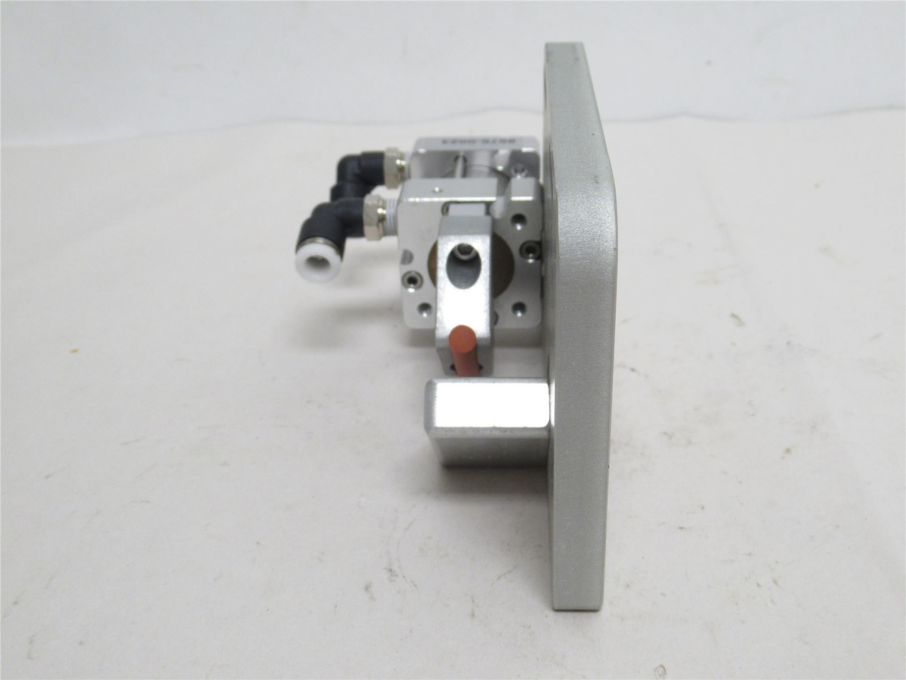 Pacmac 9575B3PB; Pneumatic Gripper Assembly