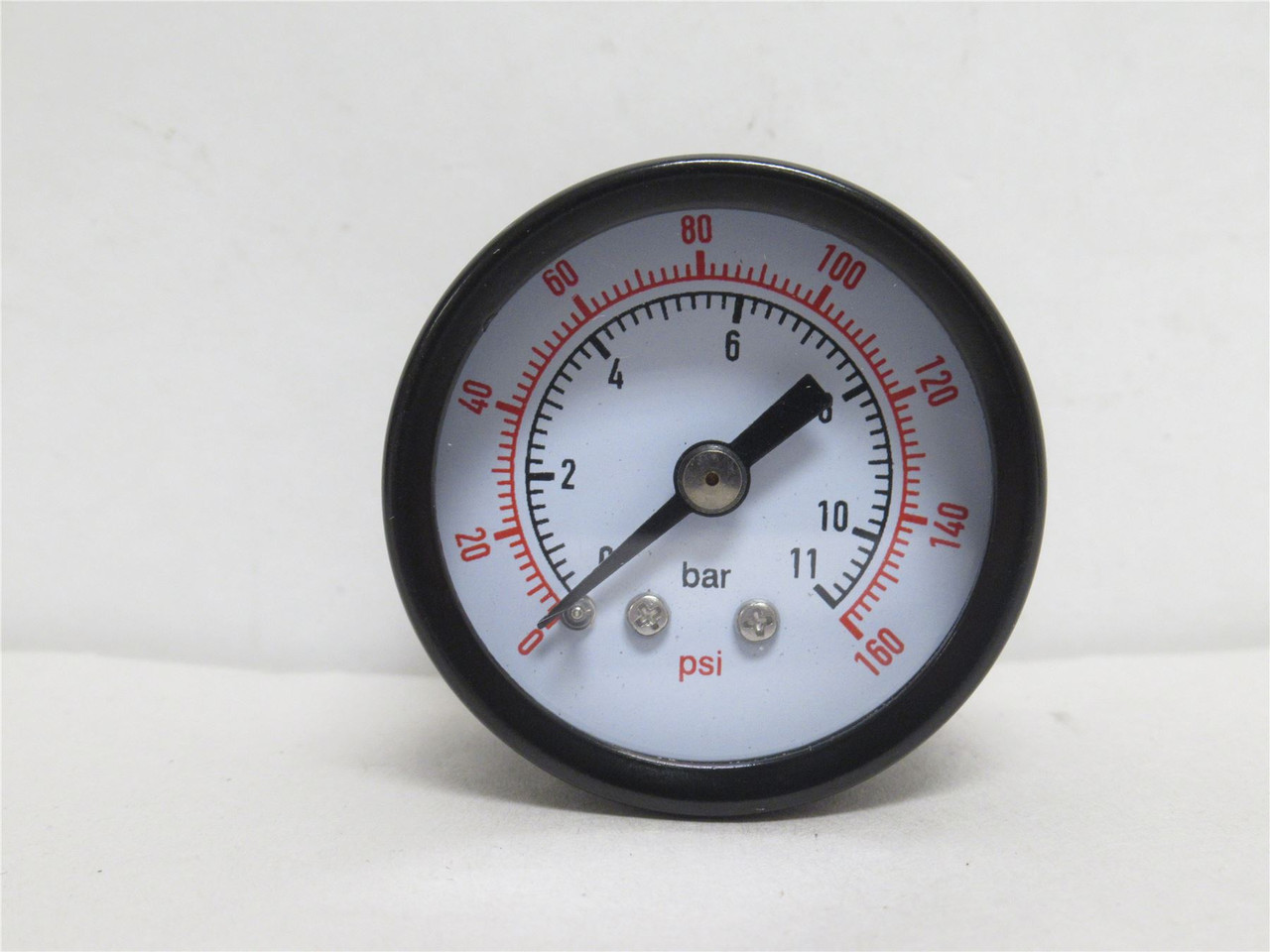 Master Pneumatic CFR10M; Air Filter/Regulator; 1/4NPT; 26CFM