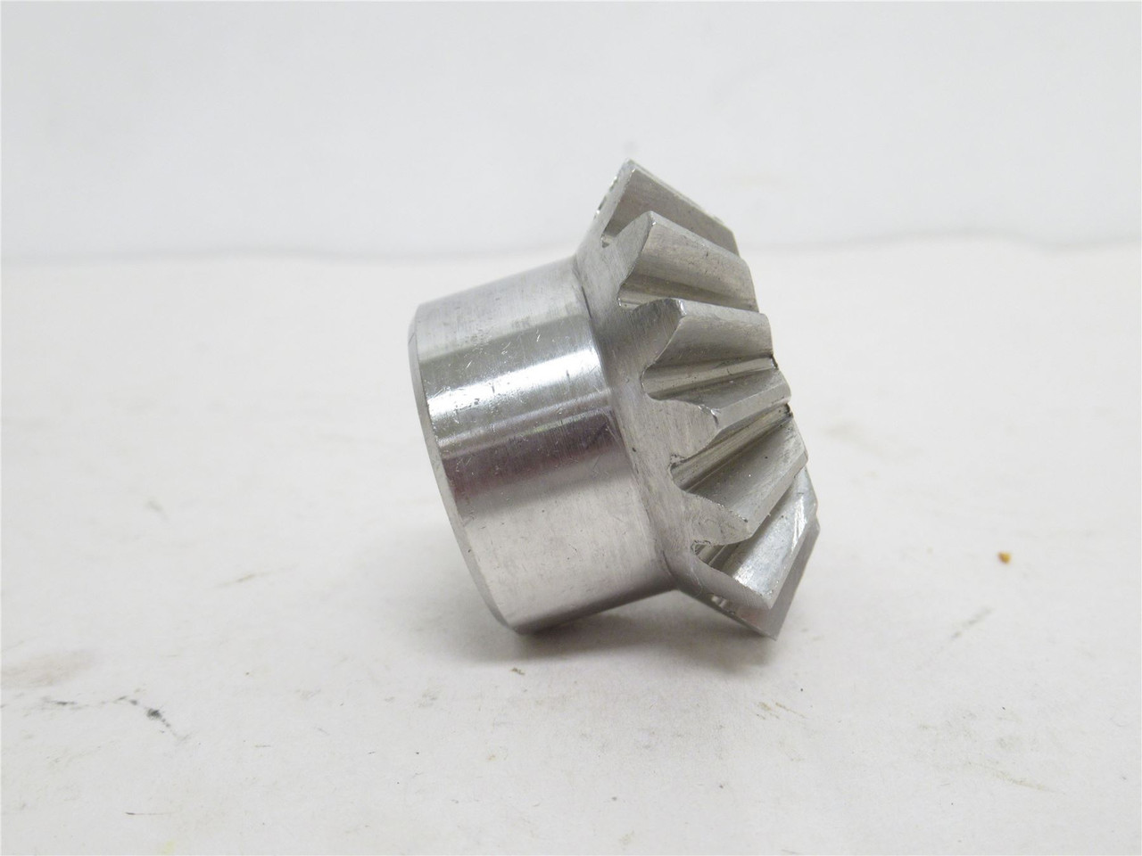 Tyma SS304-M2.5-Z16; Spur Gear SS-304; 14mmID