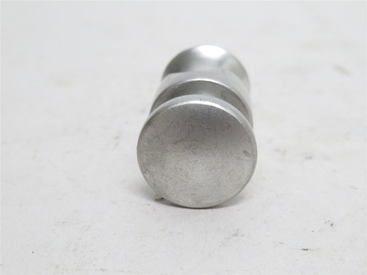 Baader 49785410; Full Cone Dual Nozzle Spray Tip; SS