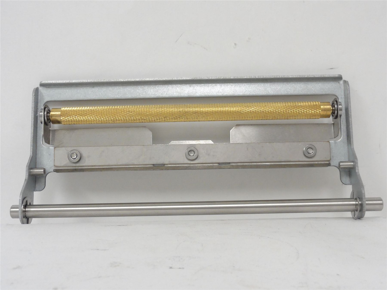 Honeywell 15-2974-11; Lower Pinch Roller Assembly; 4IN LH