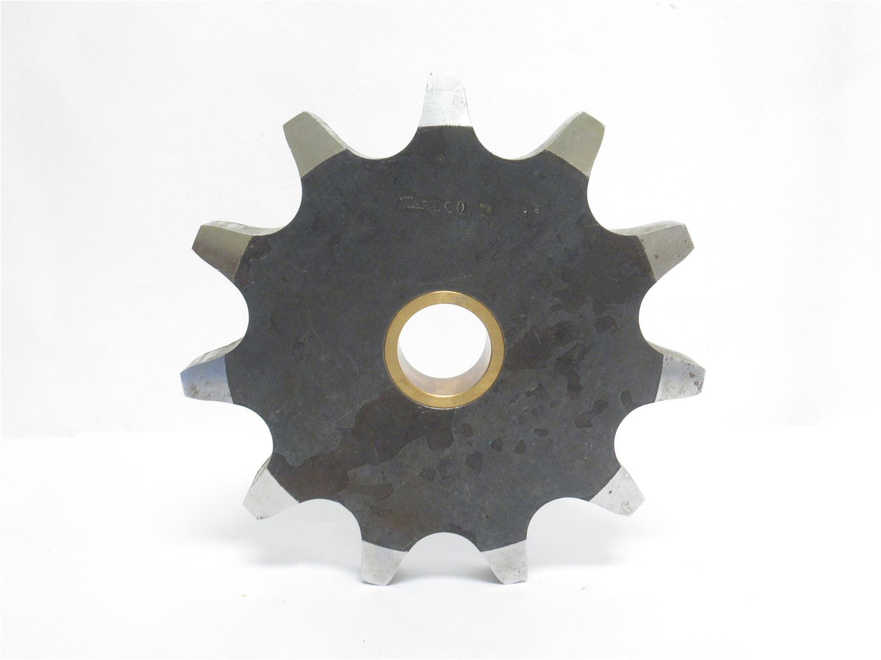Martin 200A11-IDLER; Idler Sprocket #200; 11 Teeth; 1-3/4"ID