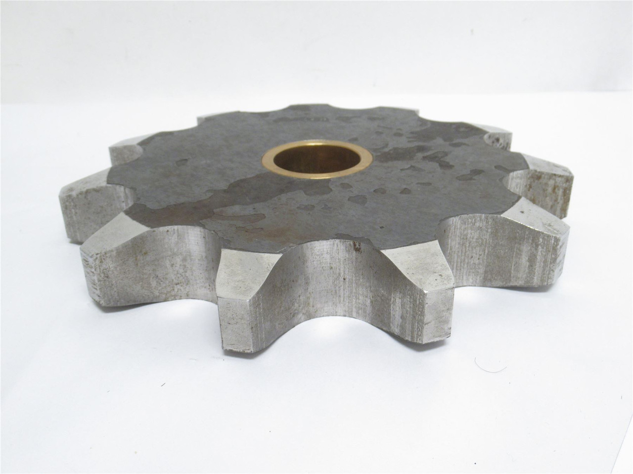 Martin 200A11-IDLER; Idler Sprocket #200; 11 Teeth; 1-3/4"ID