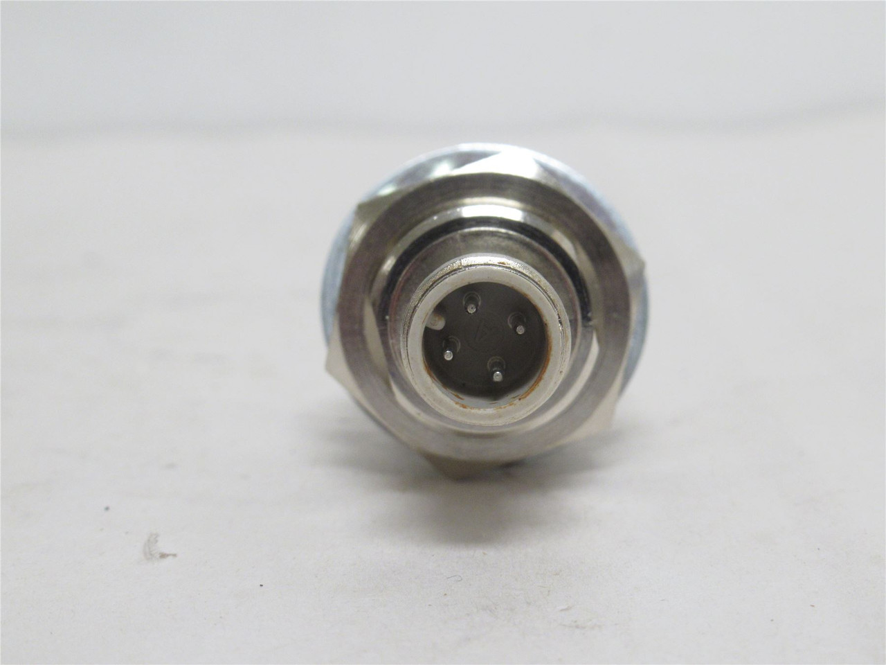 Omron E2E-X7D1-M1G; Inductive Proximity Sensor; 12-24VDC