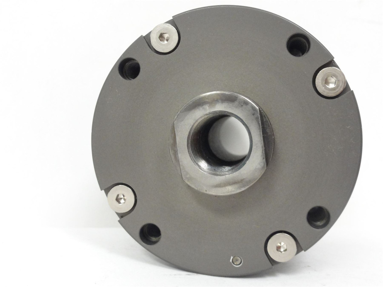 PHD ML303850-REV-D; Cylinder; 63mm Bore 25mm Stroke; 14568078