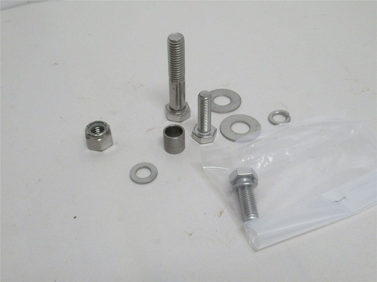 Rosta 391671SSA; Product Chain Tensioner Assembly