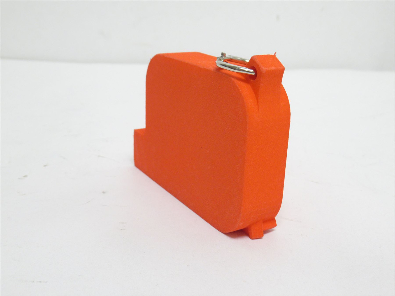 Multivac AS3751; Pen With Pull Ring
